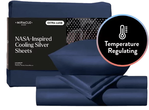 Miracle Sheets Official Website